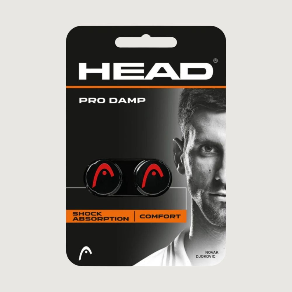 Head Pro Damp Tennis Dampener