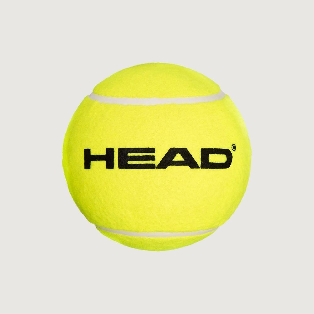 Head Medium Inflatable Tennis Ball