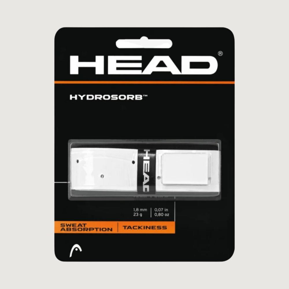 Head Hydrosorb™ Tennis Replacement Grip