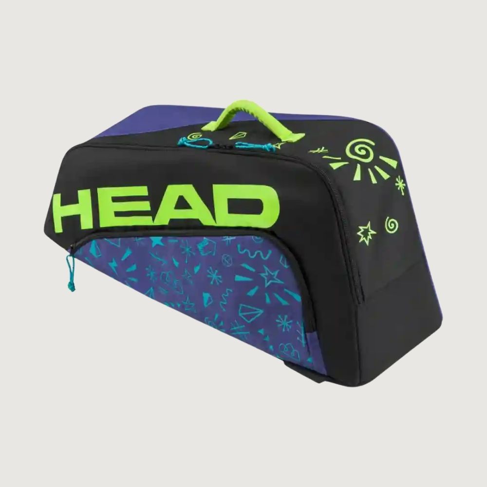Head Junior Tour Tennis Racquet Bag Monster