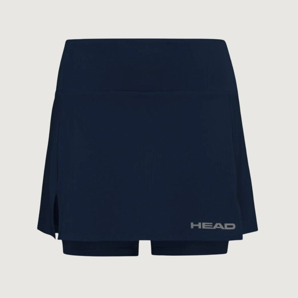 Head Club Basic Skort Women