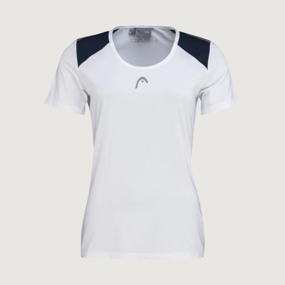 Head Club 22 Tech T-Shirt Women