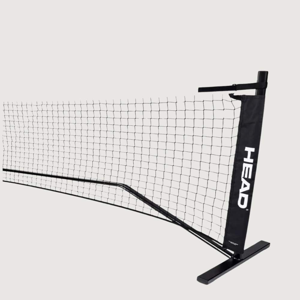 Head Mini Tennis Net - 6.1 m