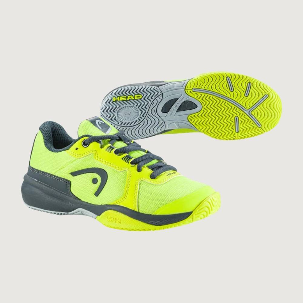 Head Sprint 3.5 Junior Pickleball Shoes