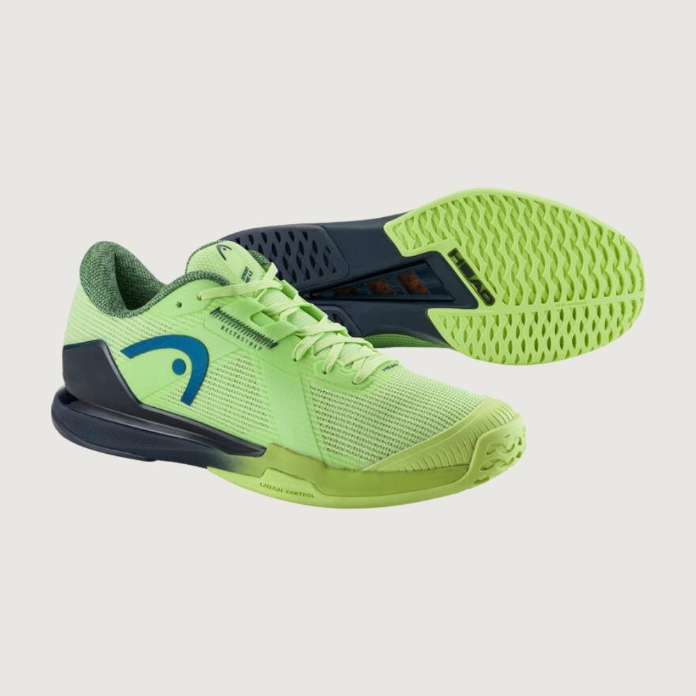 Head Sprint Pro 4.0 Men's Tennis Shoes