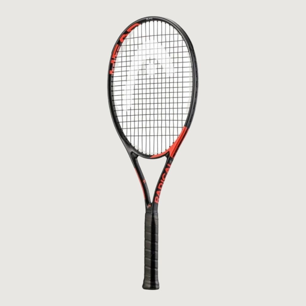 HEAD Ti. Radical Elite Tennis Racquet