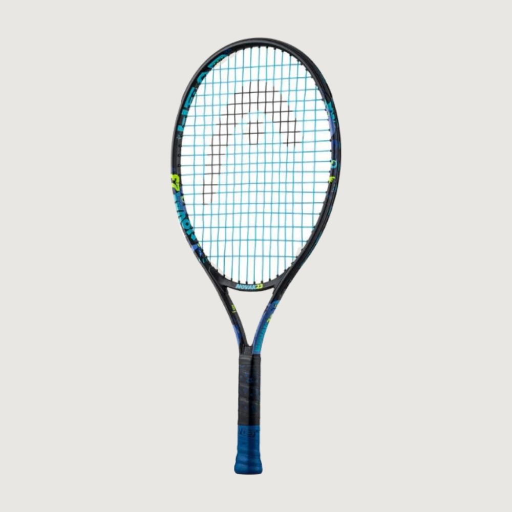 HEAD Novak Junior 25 Tennis Racquet