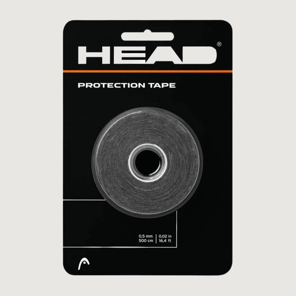 HEAD Protection Tape for Tennis Rackets