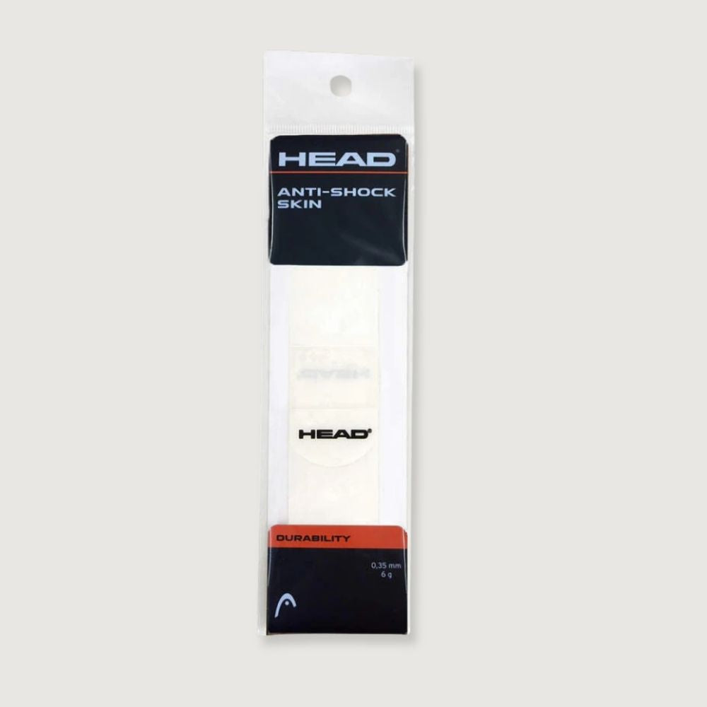 HEAD Padel Racket Antishock Protection Tape