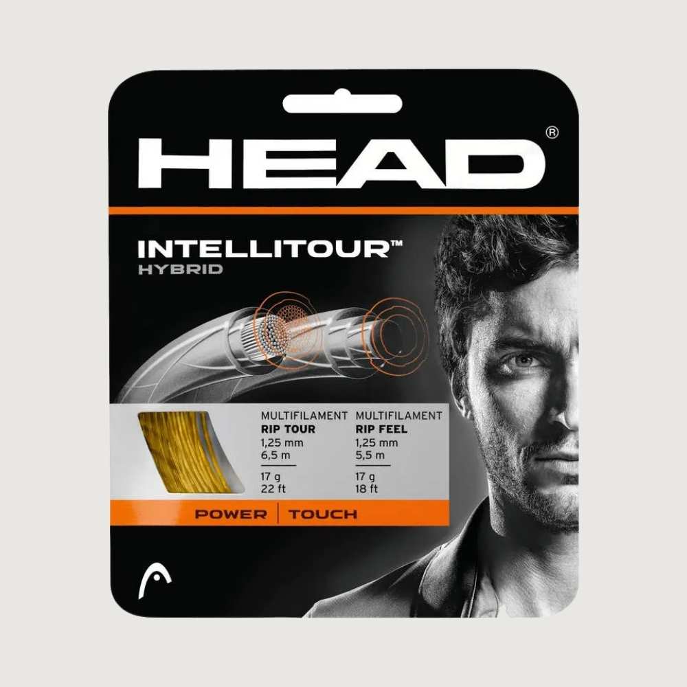 Head Intellitour™ Tennis String