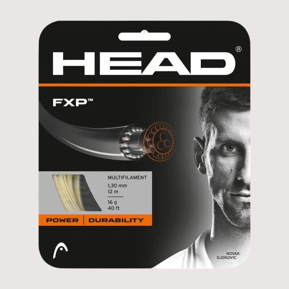 Head FXP™ Tennis String
