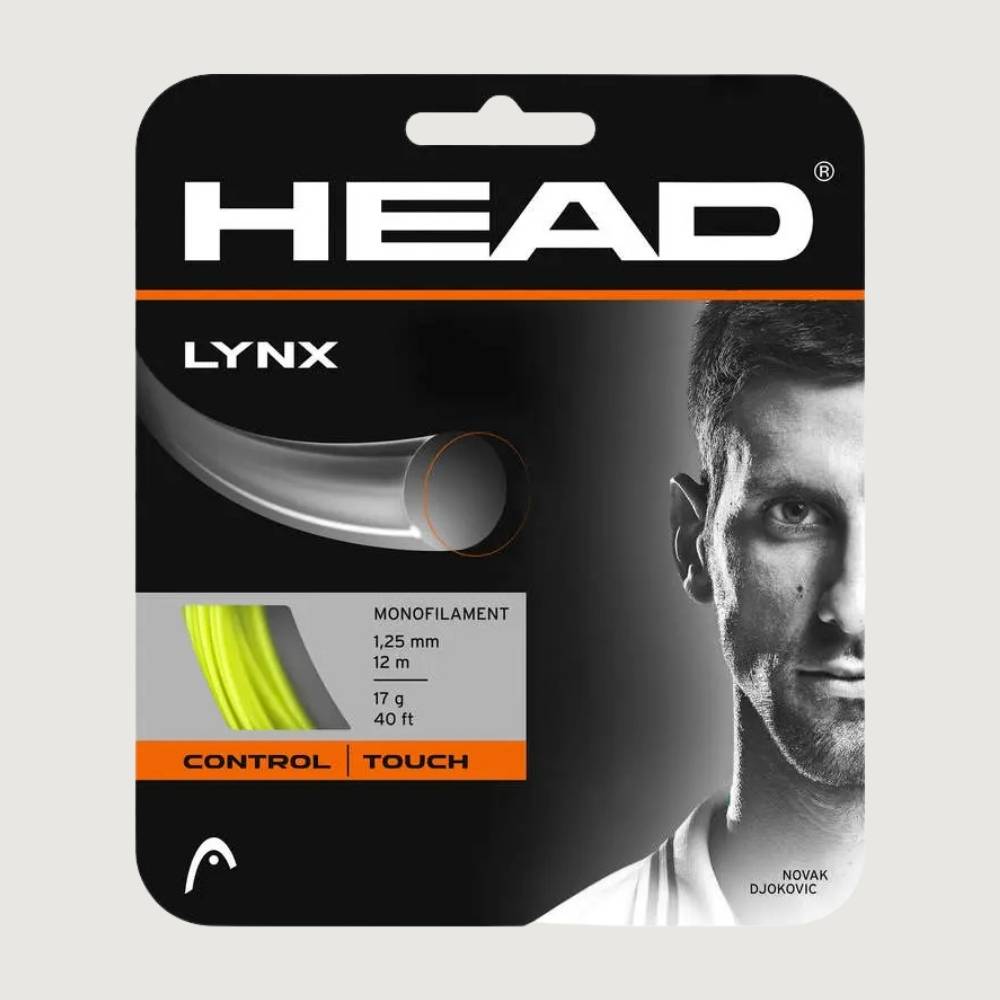 Head Lynx Tennis String