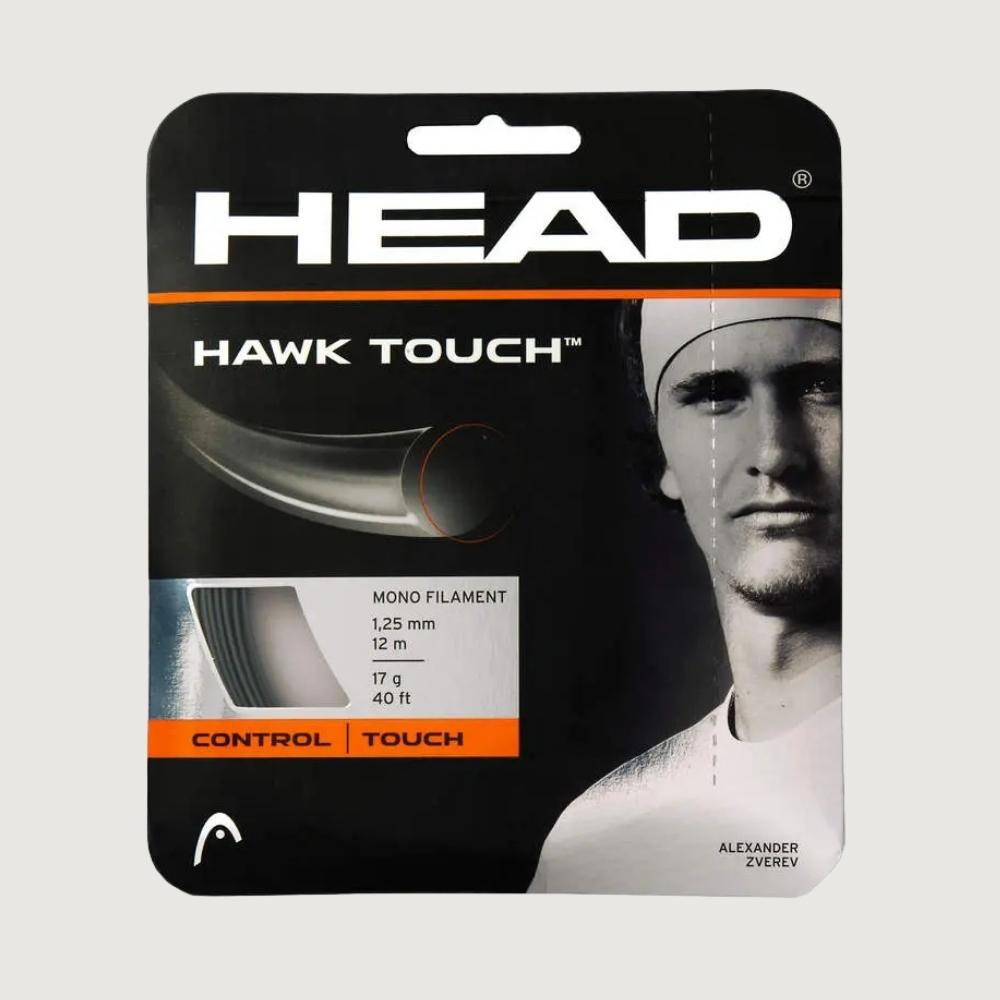 Head Hawk Touch Tennis String