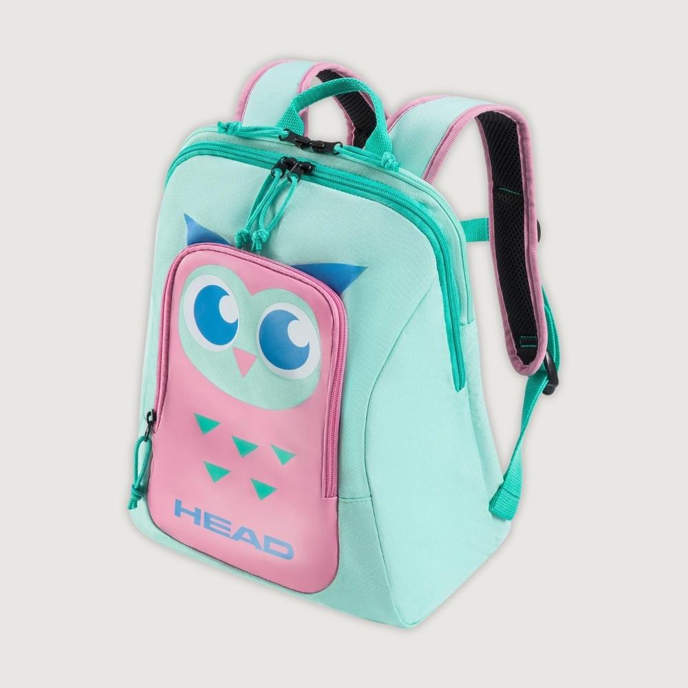 Head Kids Tour Backpack 14L Owl