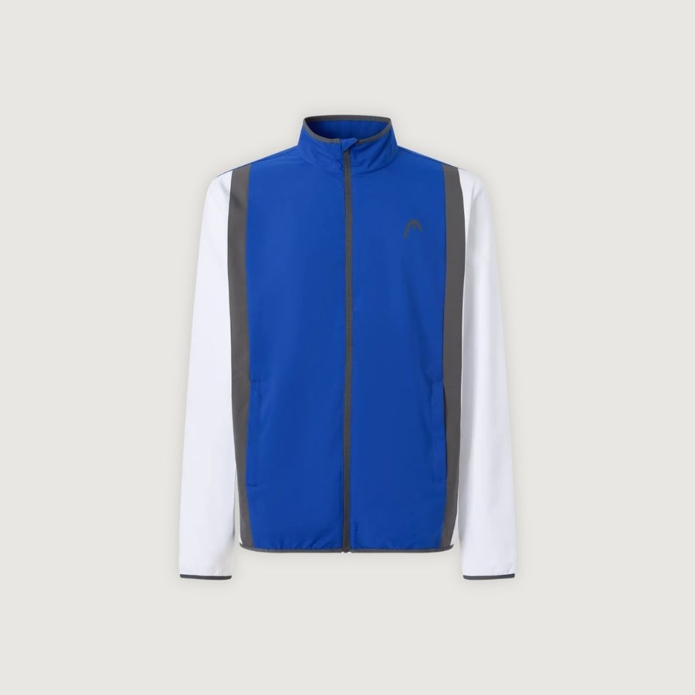 Head Club 25 Men's Jacket