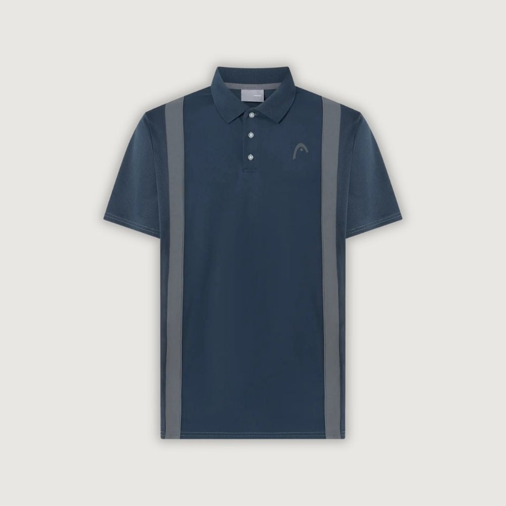 Head Club 25 Tech Men's Polo Shirt