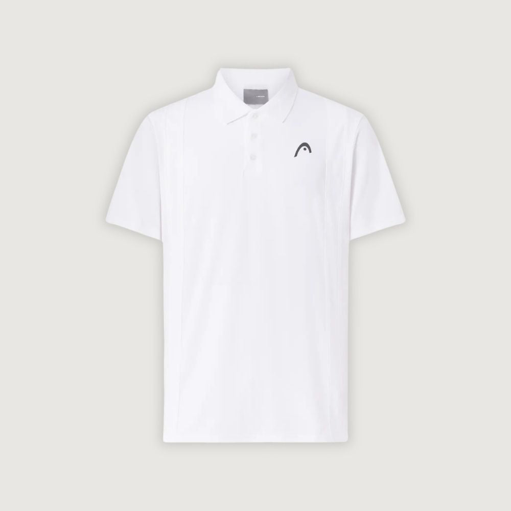 Head Club 25 Tech Men's Polo Shirt