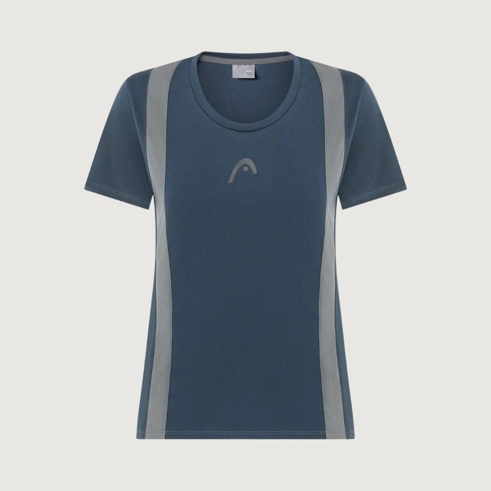 Head Club 25 Tech T-Shirt Women