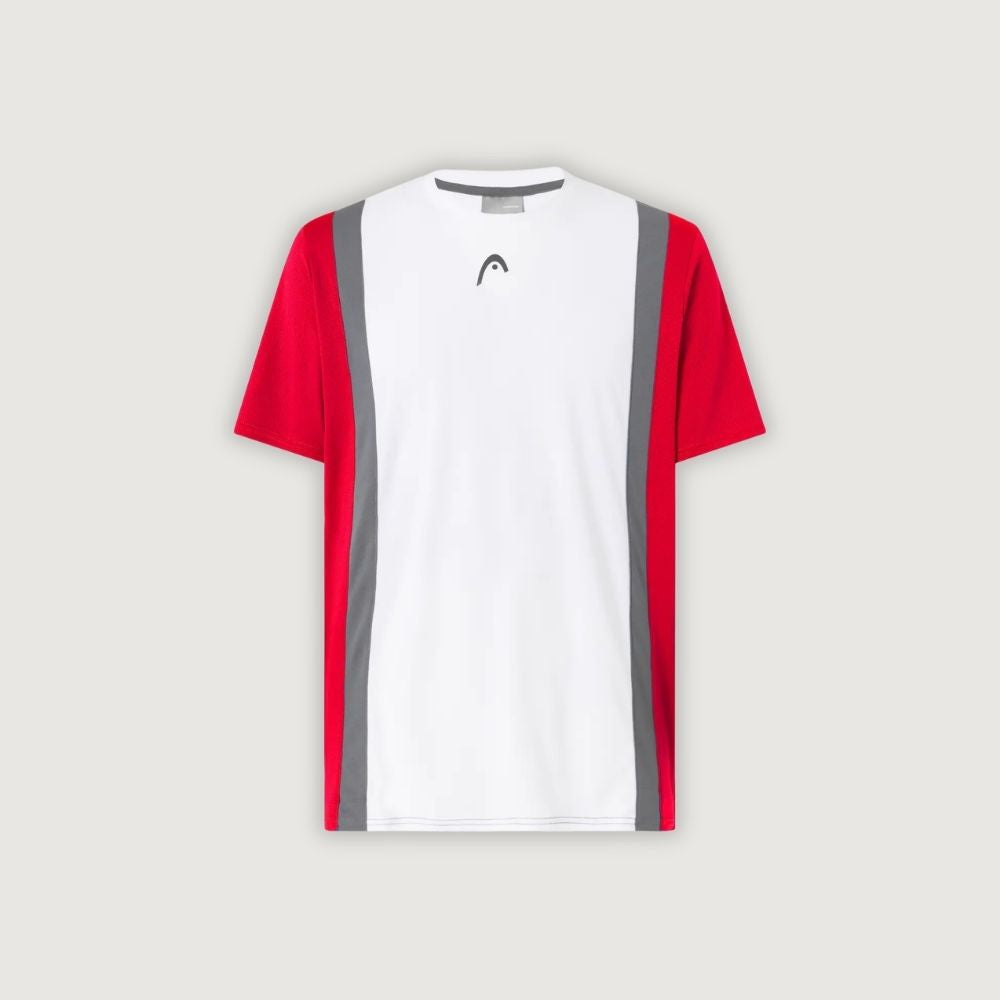 Head Club Tech 25 Men's T-Shirt