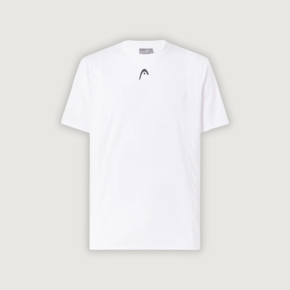 Head Club Tech 25 Men's T-Shirt