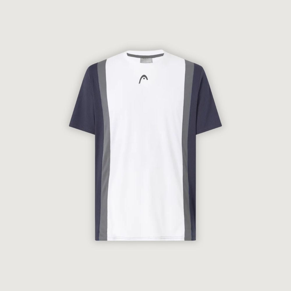Head Club Tech 25 Men's T-Shirt