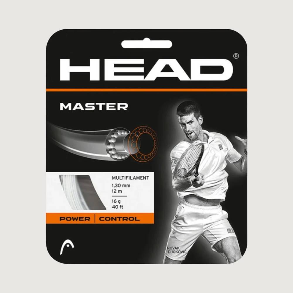 Head Master Tennis String