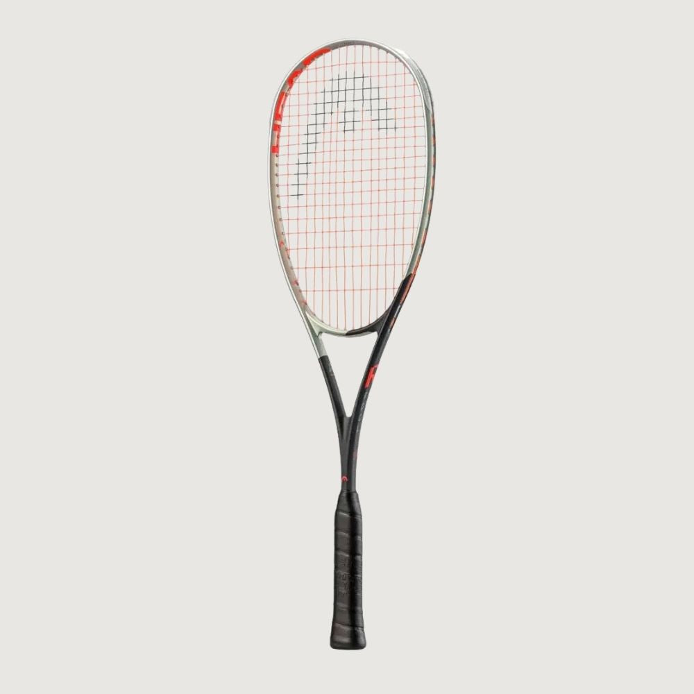 Head Radical 135 X 2022 Squash Racquet