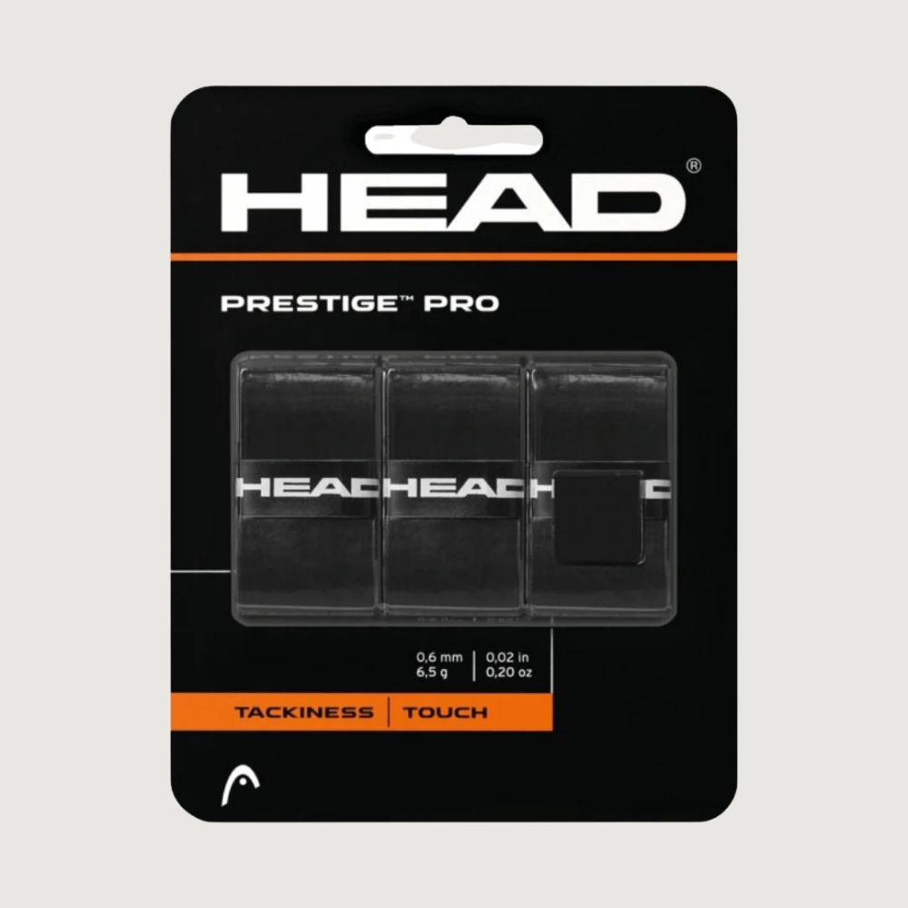 Head Prestige™ Pro Tennis Overgrip