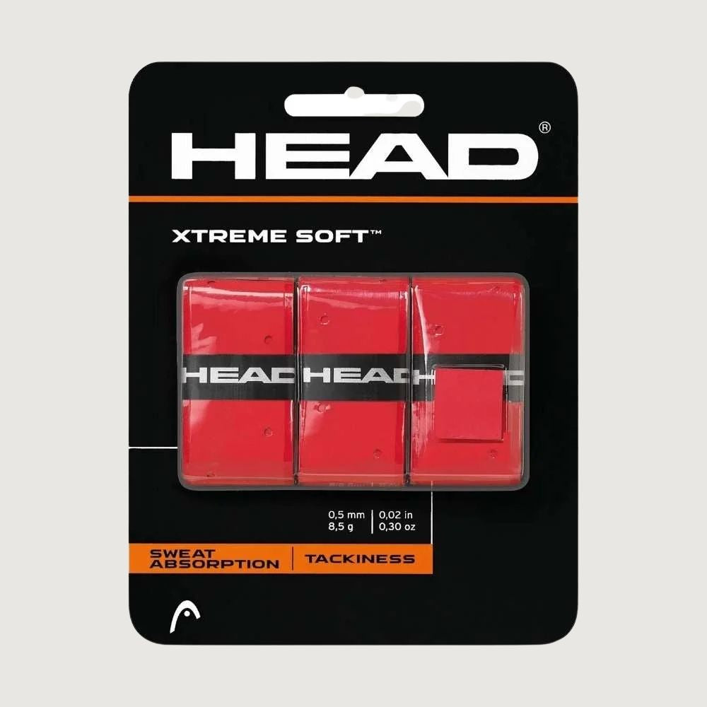 Head Xtremesoft™ Tennis Overgrip