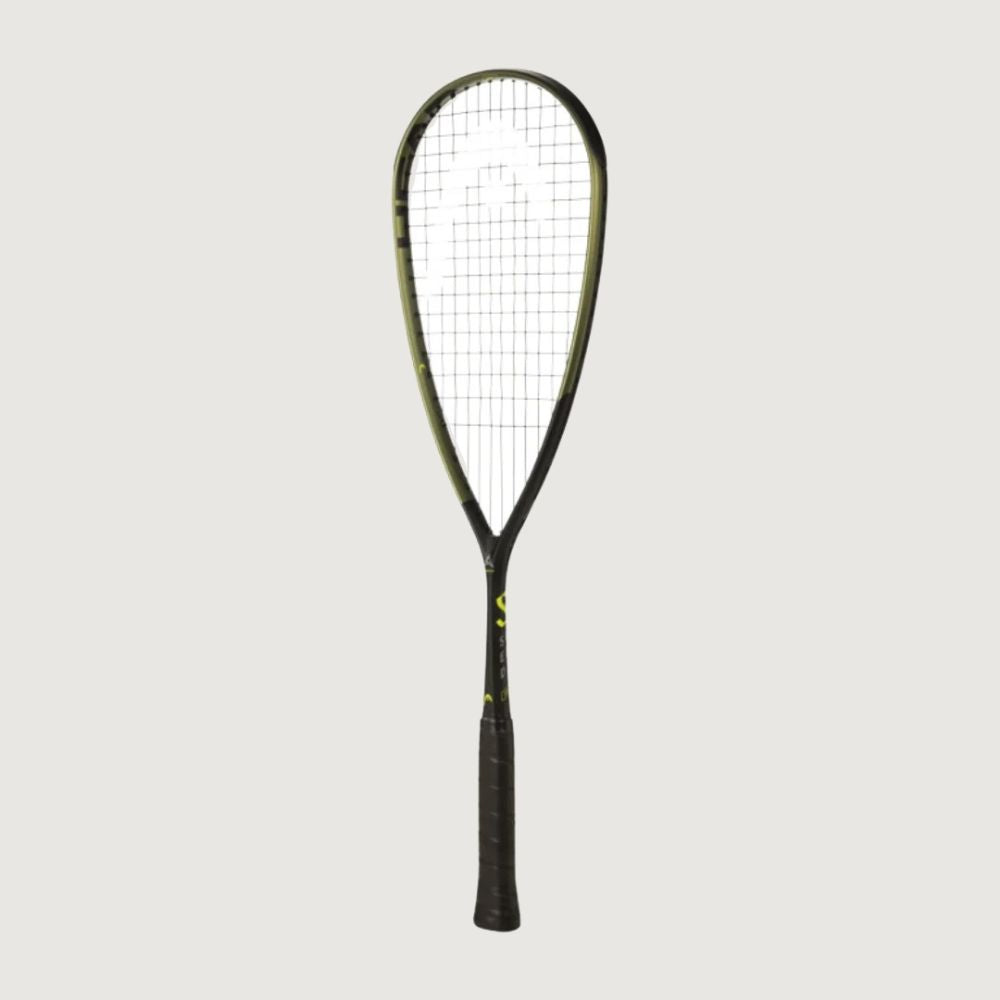 Head Speed 135 2023 Squash Racquet