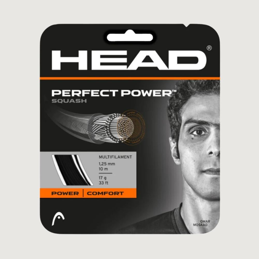 Head Perfect Power™ Squash String