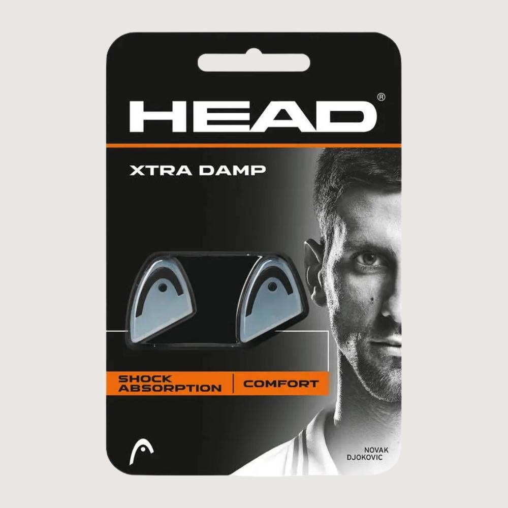 Head Xtra Damp Tennis Dampener