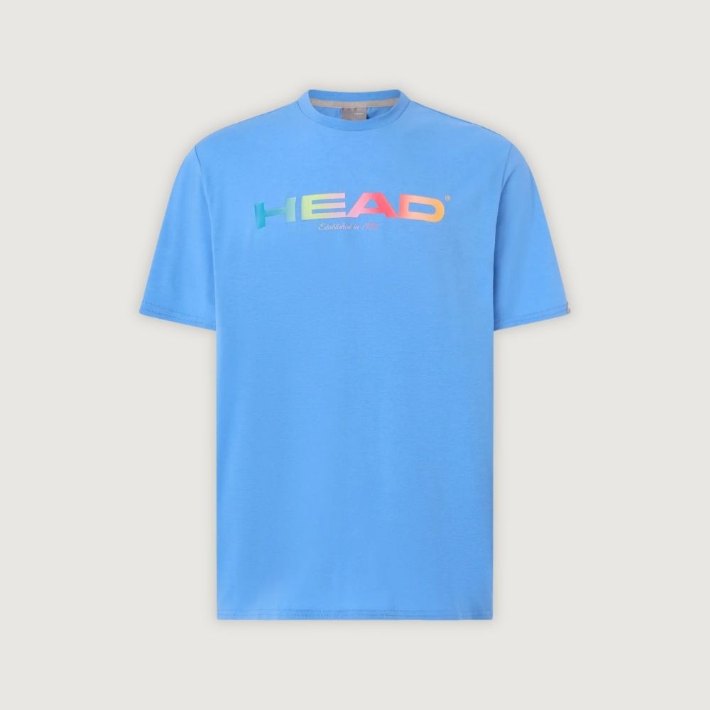 Head Rainbow Men’s T-Shirt