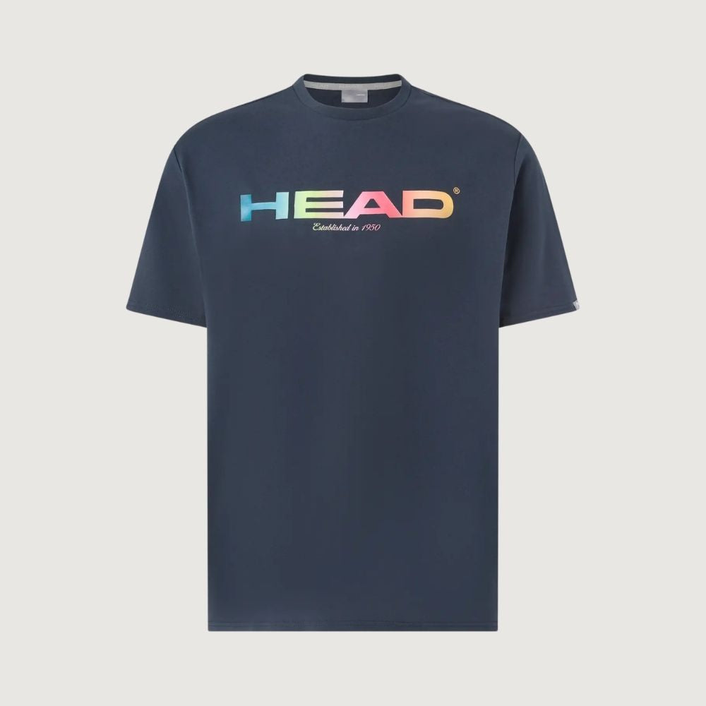 Head Rainbow Men’s T-Shirt