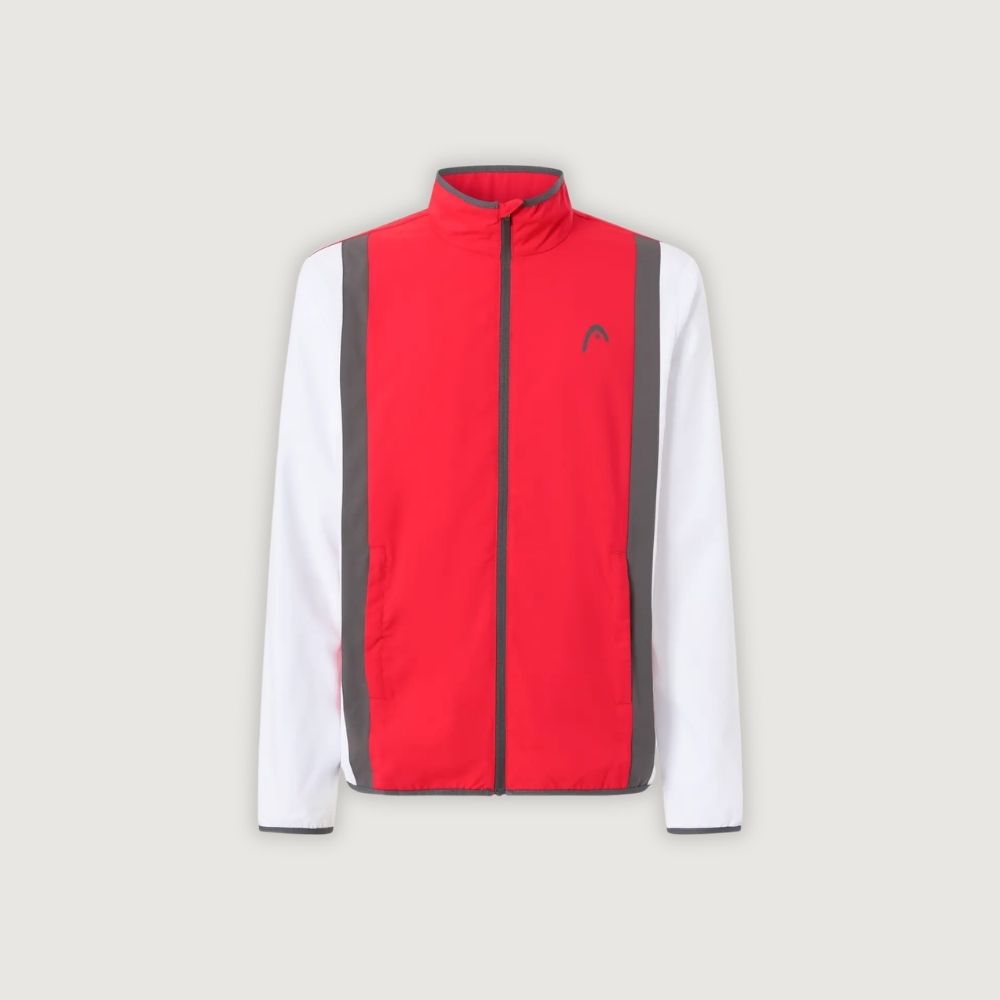 Head Club 25 Men's Jacket