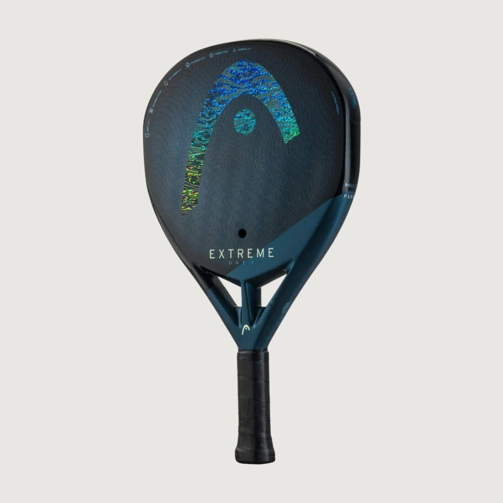 Head Extreme One X Padel Racquet
