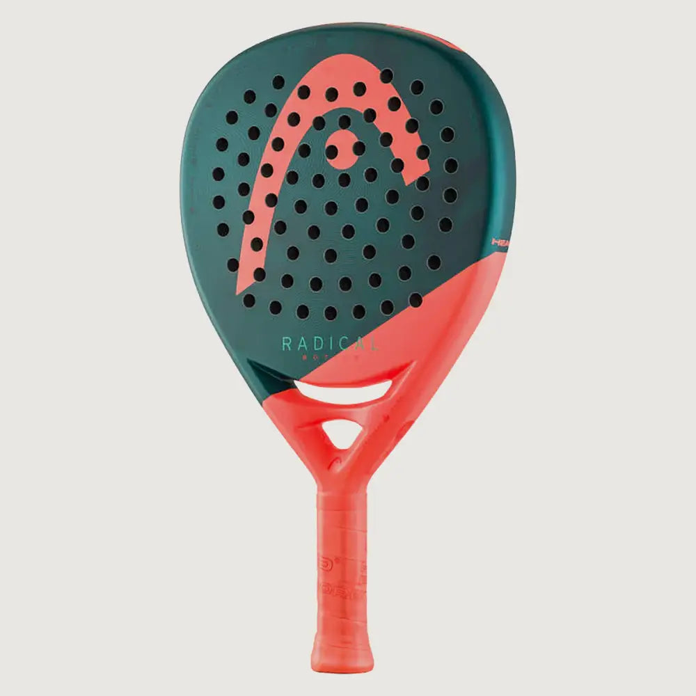 Head Radical Motion Padel Racquet 2026