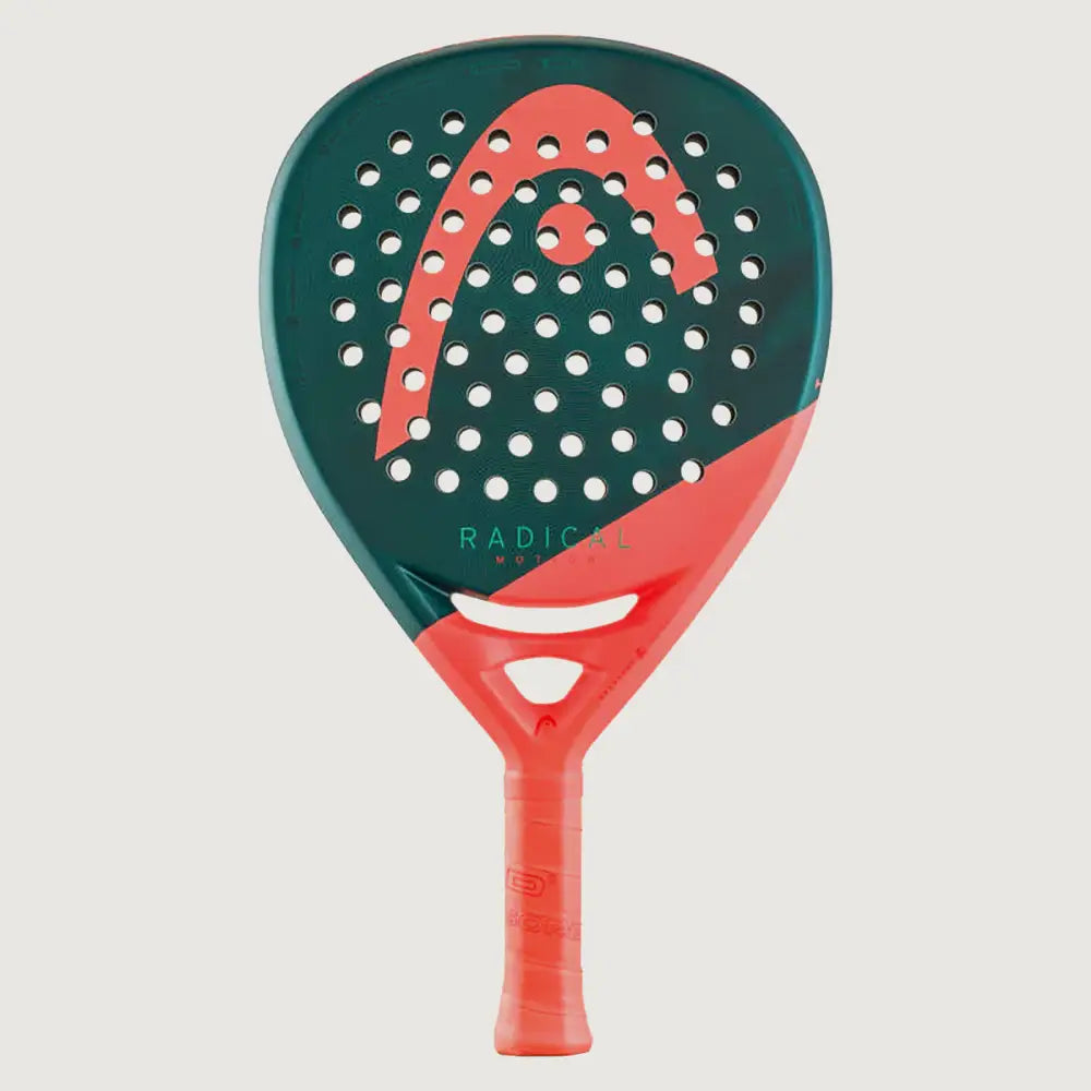 Head Radical Motion Padel Racquet 2026