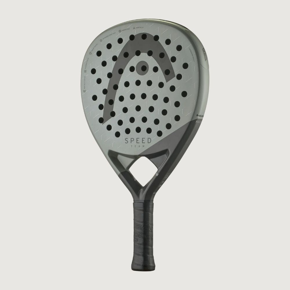 Head Speed Team 2025 Padel Racquet