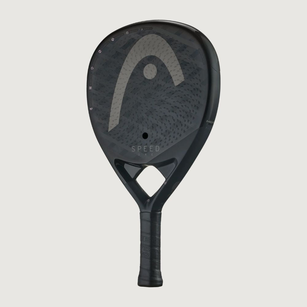 Head Speed One 2025 Padel Racquet