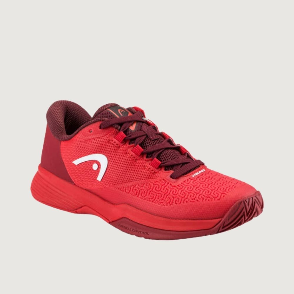 Head Revolt Pro 5.0 Junior All Court Shoes