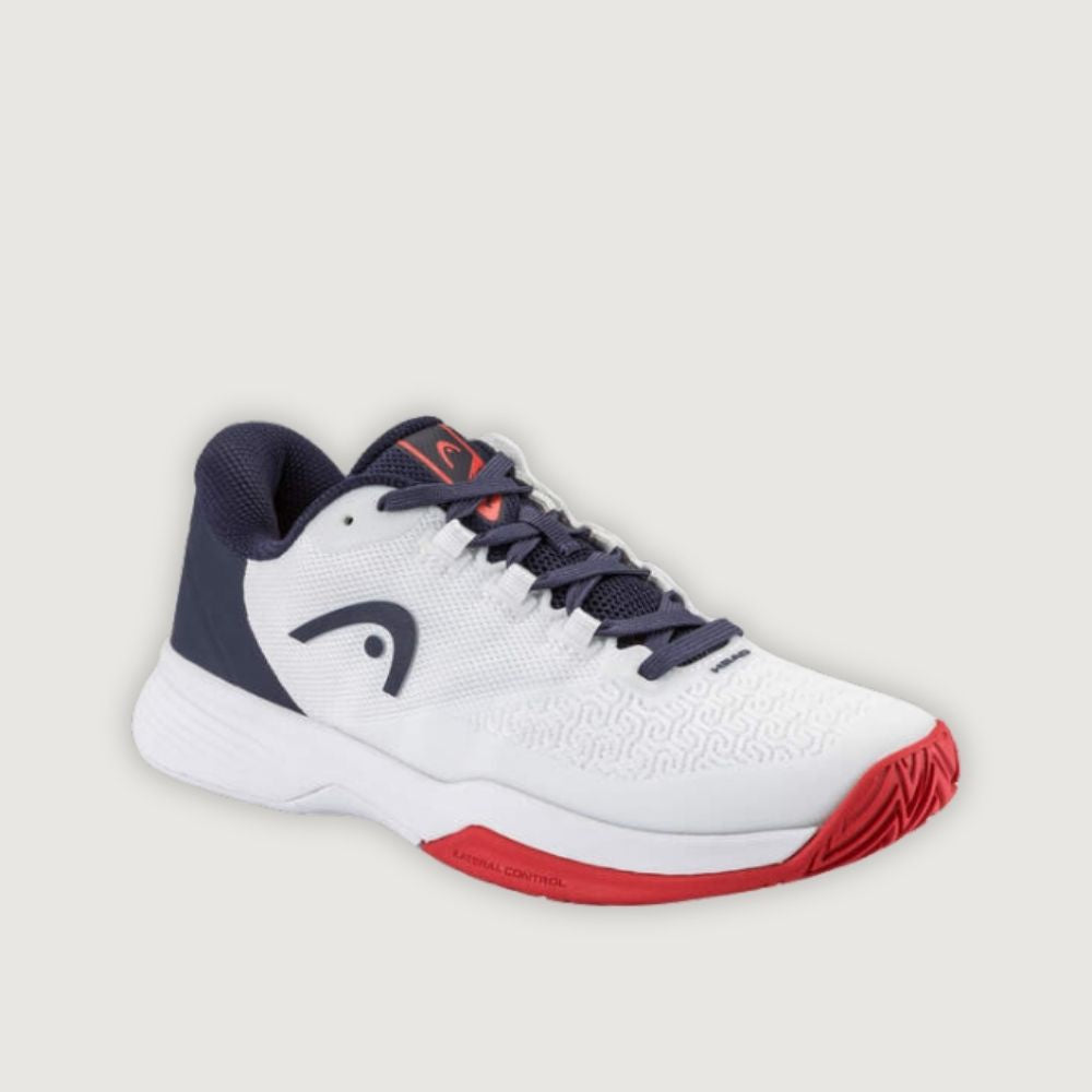 Head Revolt Pro 5.0 Junior All Court Shoes