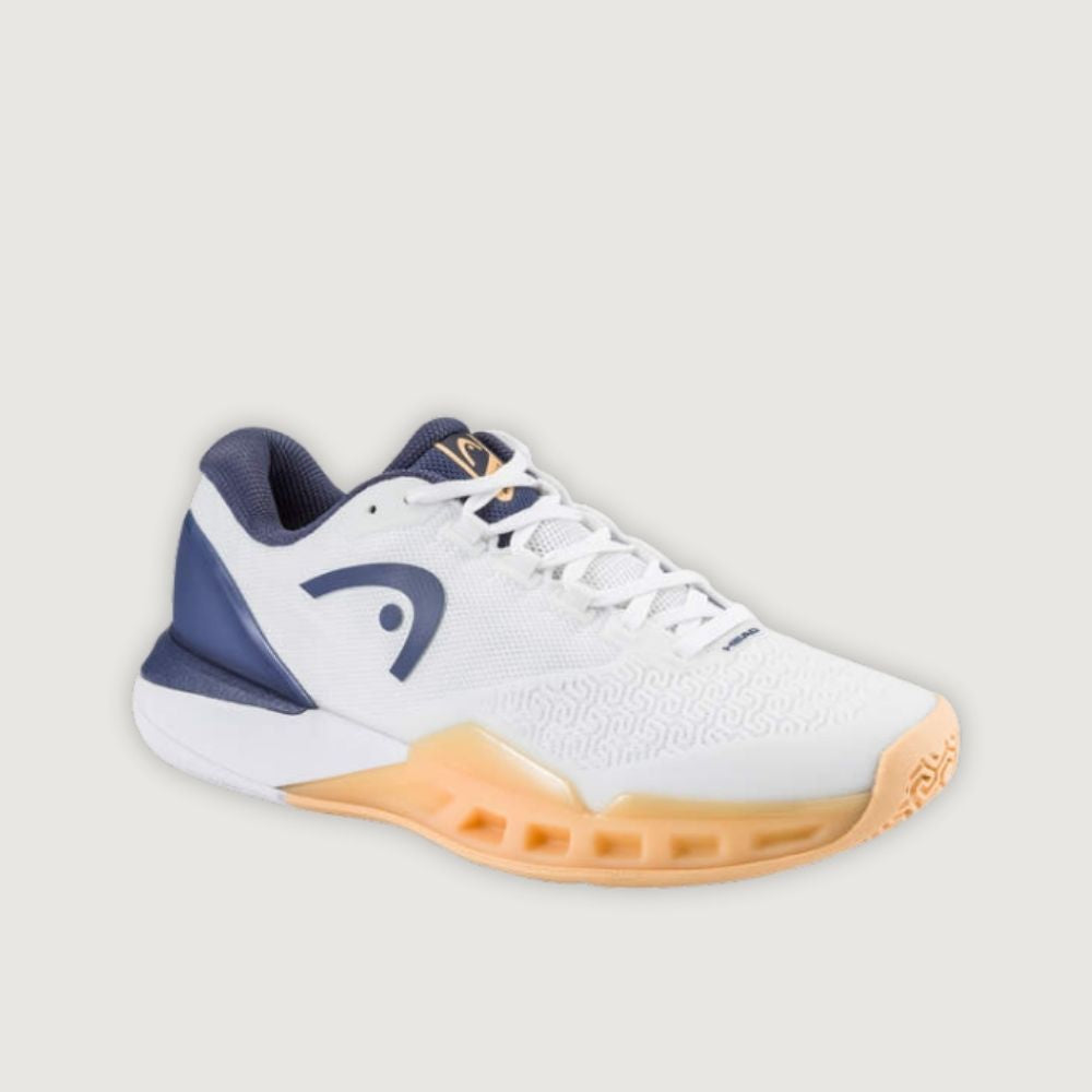 Head Revolt Pro 5.0 Women's All Court Shoes