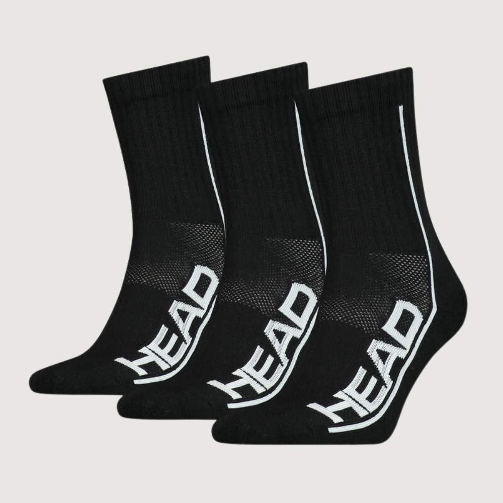 Head Socks Tennis 3P Performance - 3pcs/pack