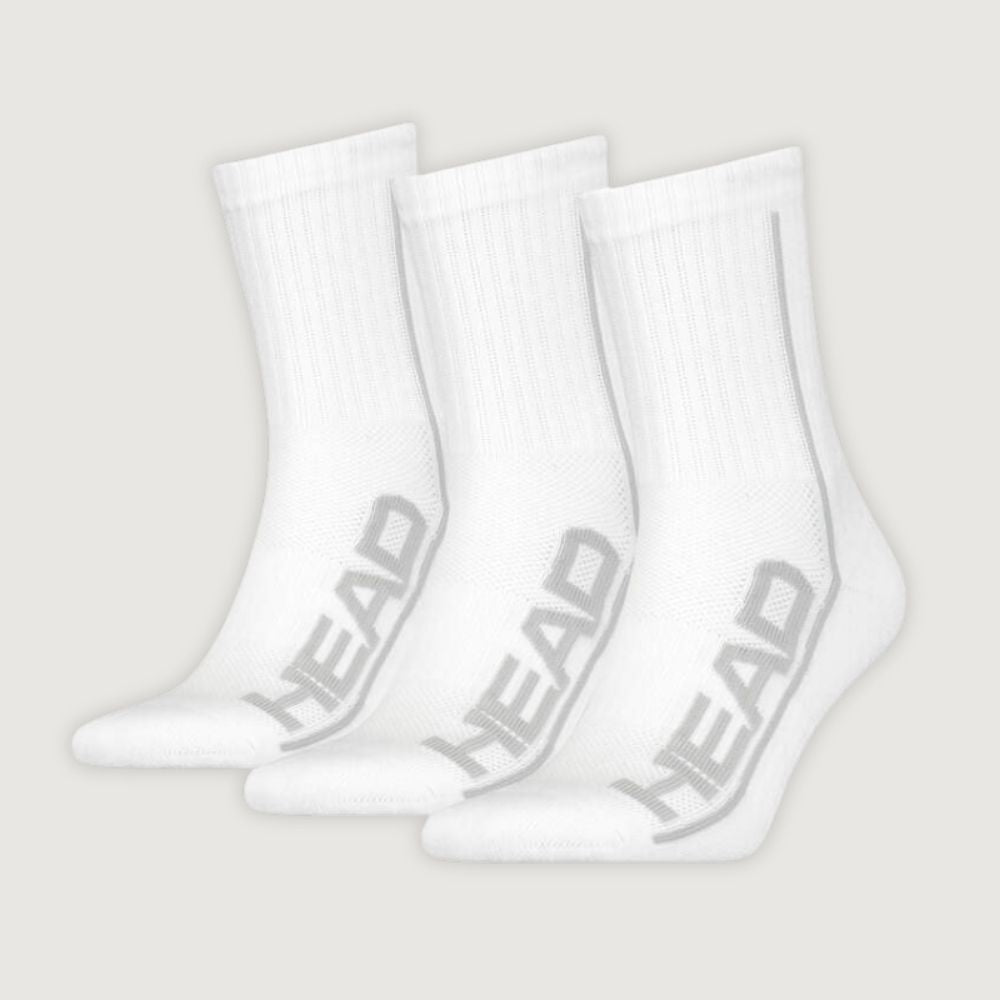 Head Socks Tennis 3P Performance - 3pcs/pack