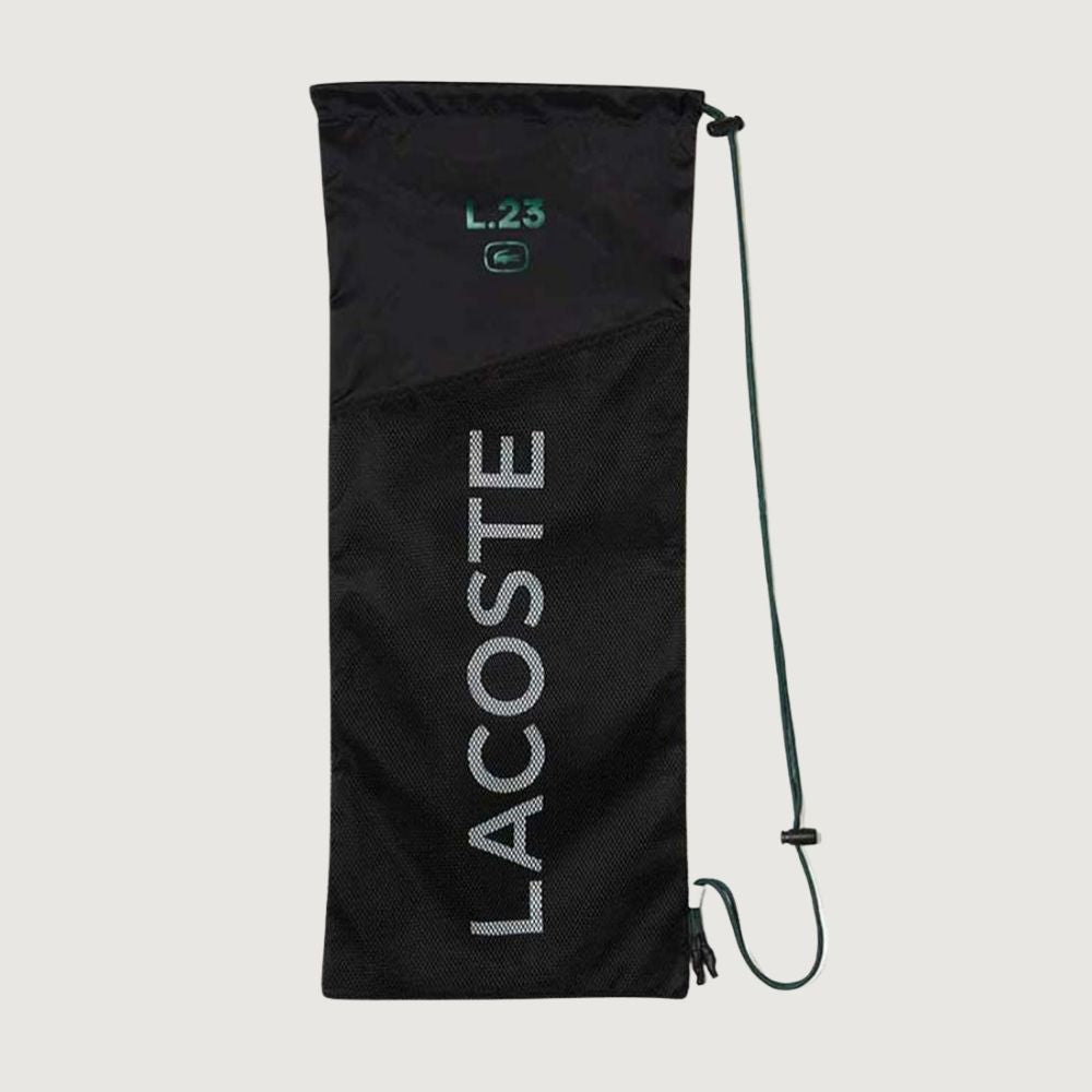Lacoste L23 Tennis Racquet Cover