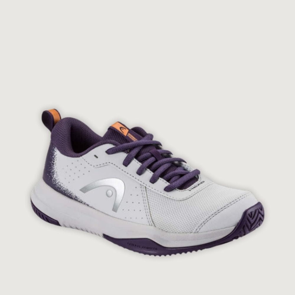 Head Sprint Court 4.0 Junior All Court Shoes