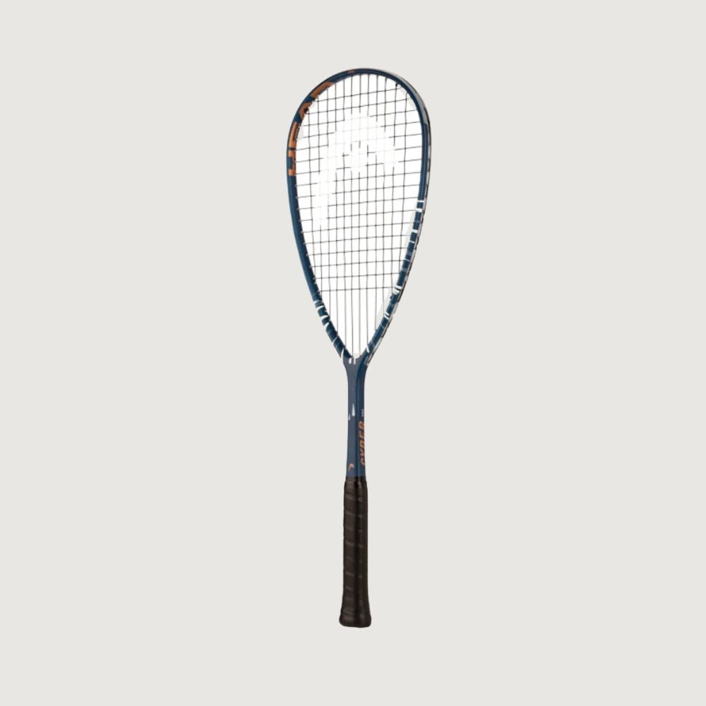 Head Cyber Pro 2024 Squash Racquet