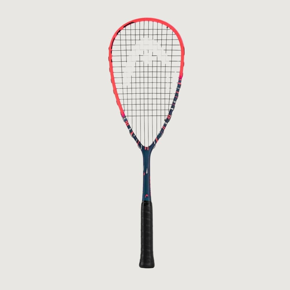 Head Cyber Tour 2024 Squash Racquet