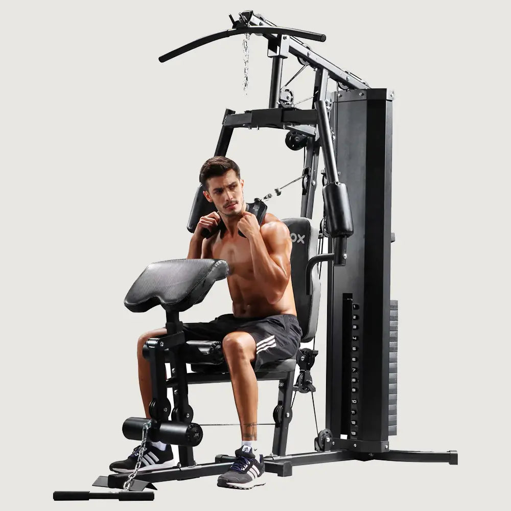 Axox Fitness Home Gym 913